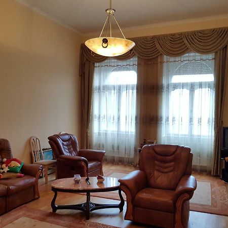 Gabriella Szallas Tabor Utca 5 Szeged Bagian luar foto
