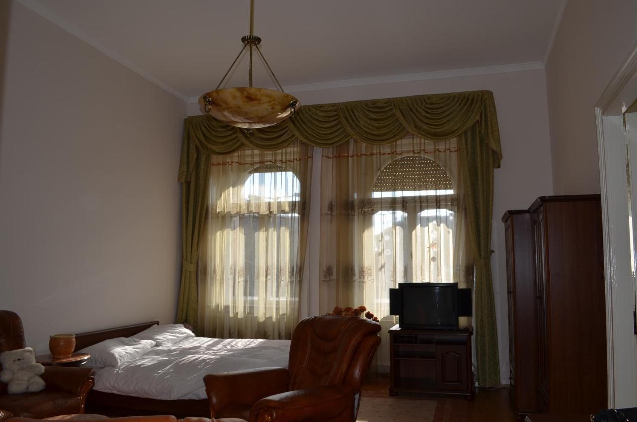 Gabriella Szallas Tabor Utca 5 Szeged Bagian luar foto