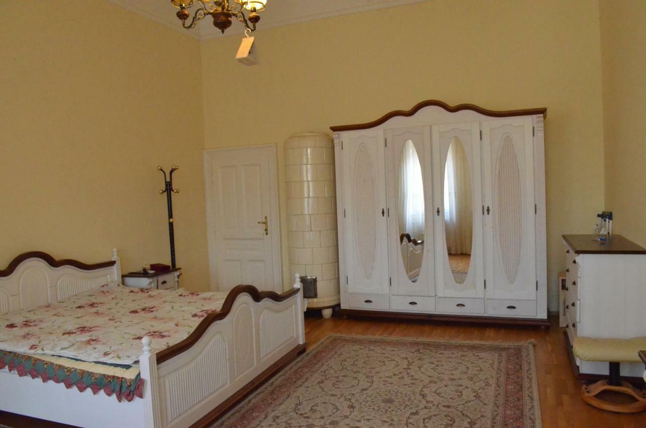 Gabriella Szallas Tabor Utca 5 Szeged Bagian luar foto