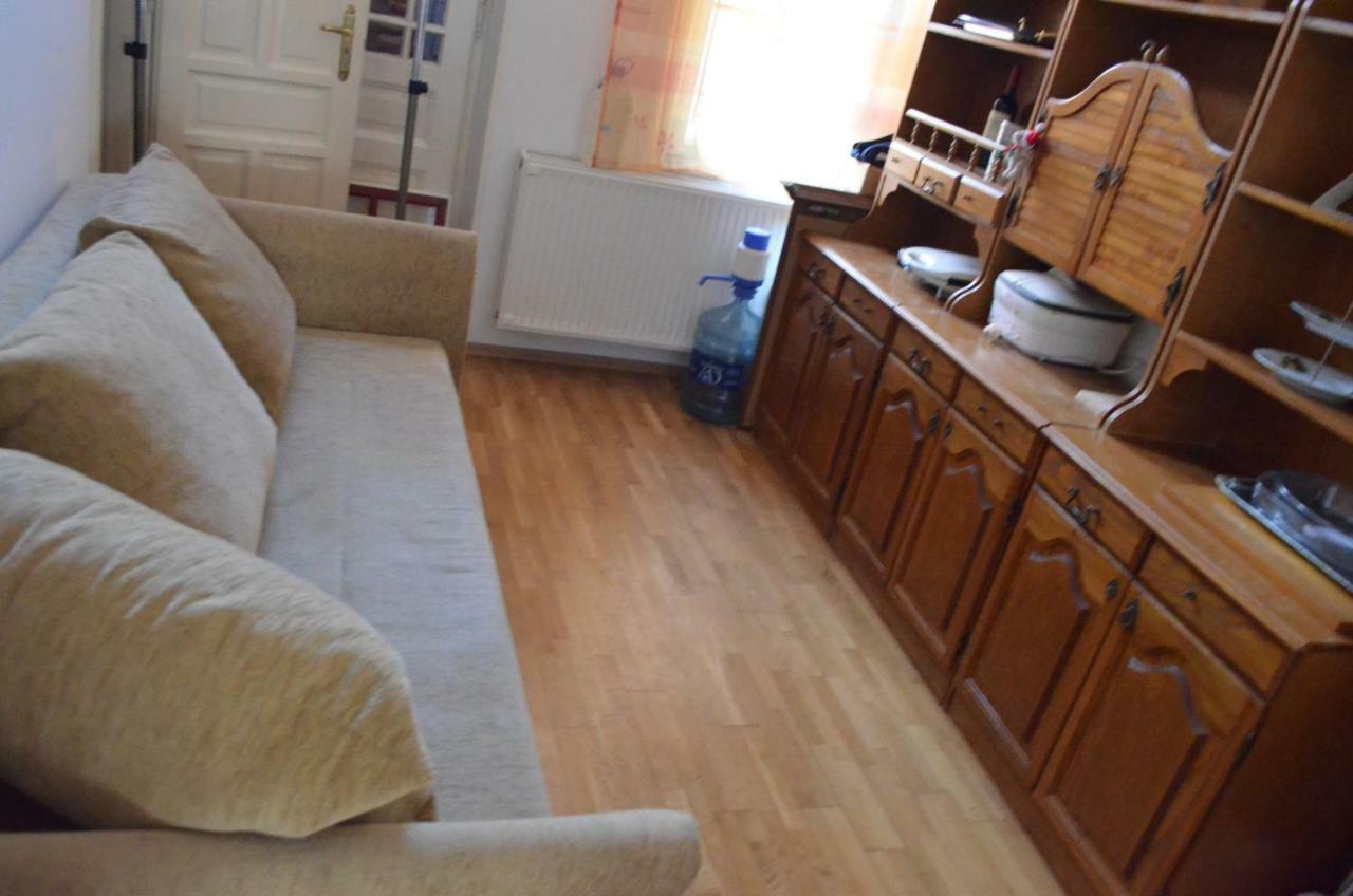 Gabriella Szallas Tabor Utca 5 Szeged Bagian luar foto